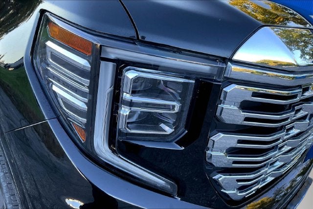 2023 GMC Sierra 1500 Denali Denali - Photo 35
