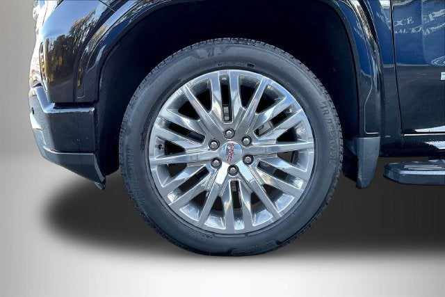 2023 GMC Sierra 1500 Denali Denali - Photo 37