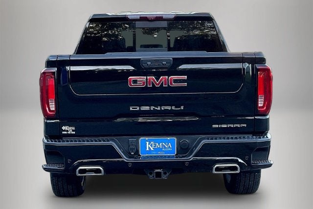 2023 GMC Sierra 1500 Denali Denali - Photo 6