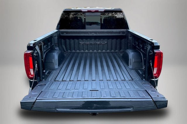 2023 GMC Sierra 1500 4WD Crew Cab Short Box Denali