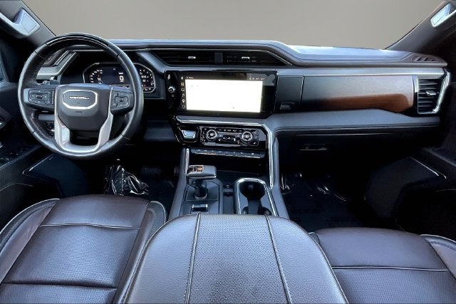 2023 GMC Sierra 1500 Denali Denali - Photo 9