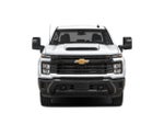2024 Chevrolet Silverado 2500HD 4WD Crew Cab Standard Bed LTZ