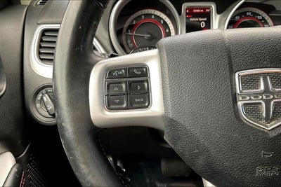 2019 Dodge Journey GT AWD