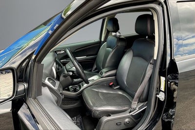 2019 Dodge Journey GT AWD
