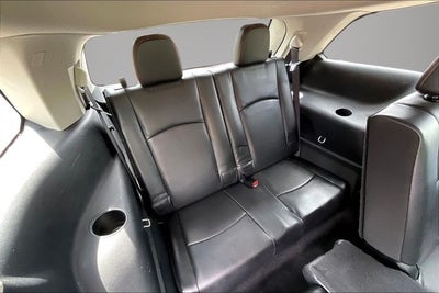 2019 Dodge Journey GT AWD