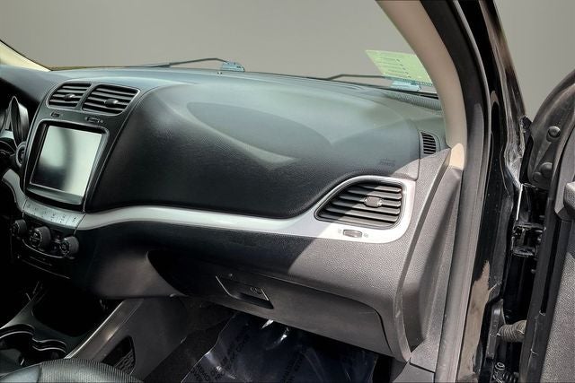 2019 Dodge Journey GT AWD