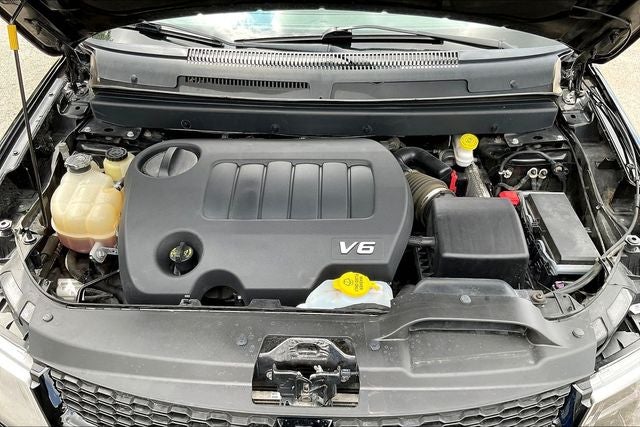 2019 Dodge Journey GT AWD