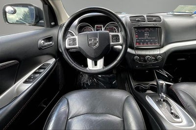 2019 Dodge Journey GT AWD