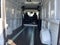 2025 RAM ProMaster 3500 Cargo Van Tradesman High Roof 159' WB EXT