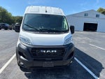 2025 RAM ProMaster 3500 Cargo Van Tradesman High Roof 159' WB EXT
