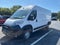 2025 RAM ProMaster 3500 Cargo Van Tradesman High Roof 159' WB EXT