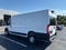2025 RAM ProMaster 3500 Cargo Van Tradesman High Roof 159' WB EXT