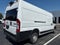 2025 RAM ProMaster 3500 Cargo Van Tradesman High Roof 159' WB EXT