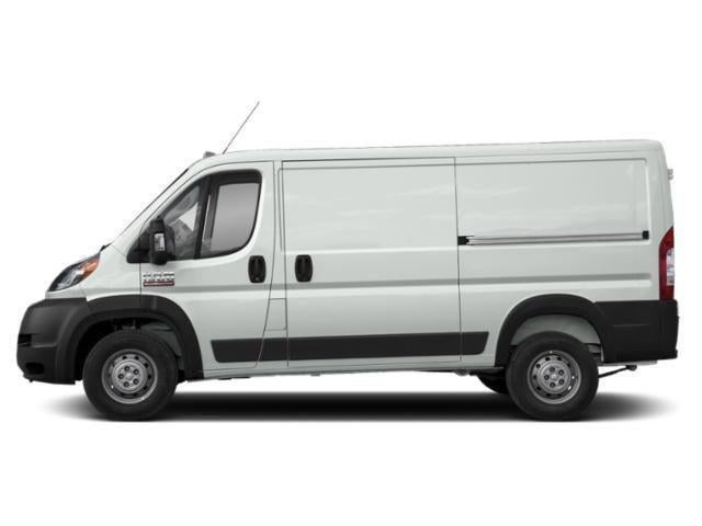 Used 2019 RAM ProMaster Cargo Van Base with VIN 3C6TRVAG2KE509343 for sale in Algona, IA