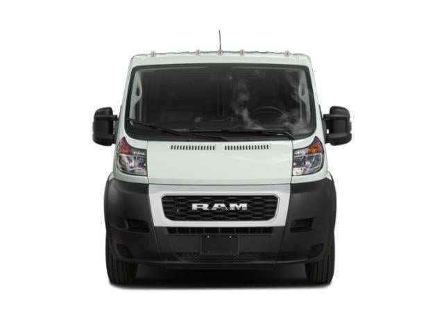 2019 RAM ProMaster 1500 Cargo Van Low Roof 136' WB