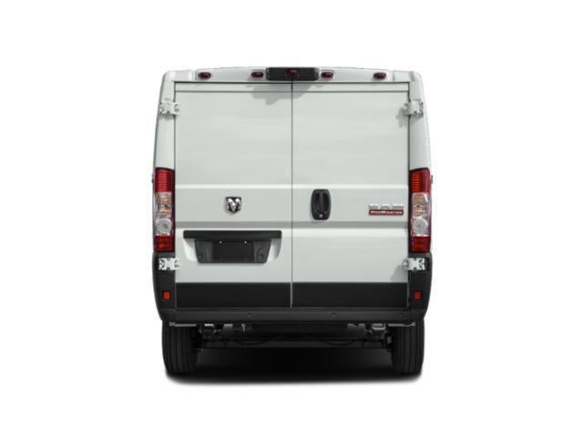 2019 RAM ProMaster 1500 Cargo Van Low Roof 136' WB