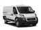 2019 RAM ProMaster 1500 Cargo Van Low Roof 136' WB
