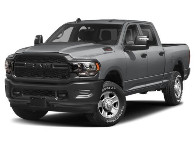 2023 RAM 2500 Tradesman 4X4 Crew Cab SWB's photo