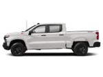 2020 Chevrolet Silverado 1500 4WD Crew Cab Short Bed LT Trail Boss