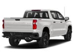 2020 Chevrolet Silverado 1500 4WD Crew Cab Short Bed LT Trail Boss
