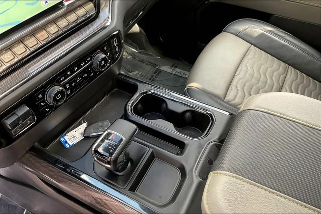 2025 Chevrolet Silverado 1500 4WD Crew Cab Short Bed ZR2
