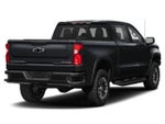 2025 Chevrolet Silverado 1500 4WD Crew Cab Short Bed ZR2