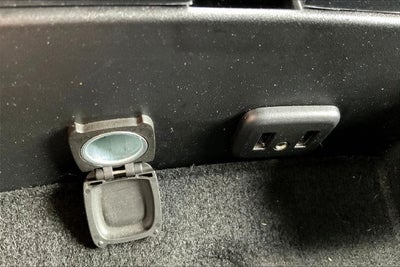 2018 Chevrolet Silverado 1500 1LZ