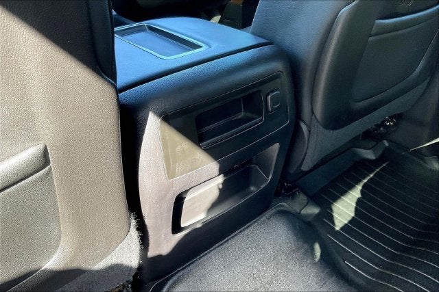 2015 Chevrolet Silverado 1500 LTZ - Photo 12