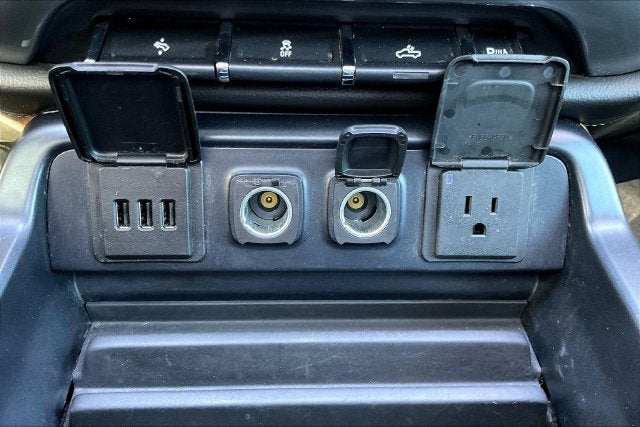 2015 Chevrolet Silverado 1500 LTZ - Photo 18