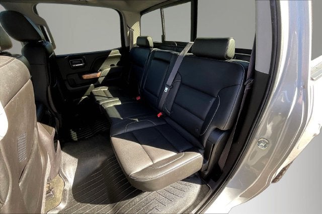 2015 Chevrolet Silverado 1500 LTZ - Photo 25