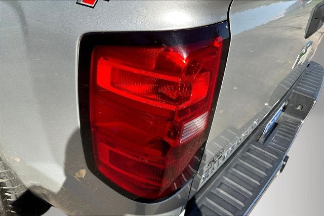 2015 Chevrolet Silverado 1500 LTZ - Photo 26
