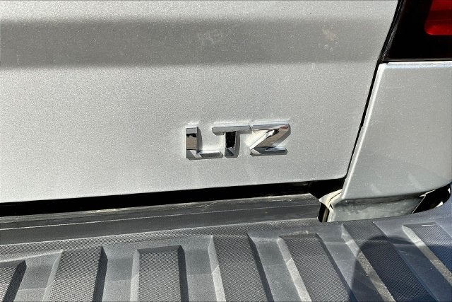 2015 Chevrolet Silverado 1500 LTZ - Photo 27