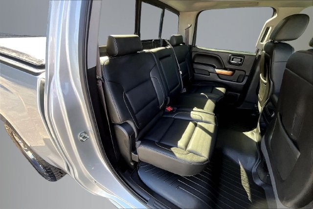 2015 Chevrolet Silverado 1500 LTZ - Photo 28