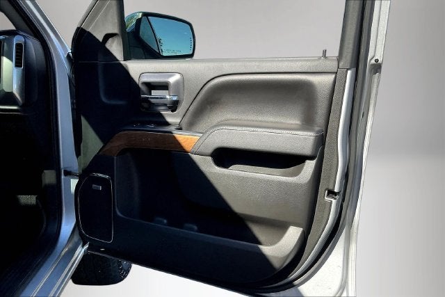 2015 Chevrolet Silverado 1500 LTZ - Photo 31