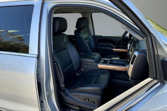 2015 Chevrolet Silverado 1500 LTZ - Photo 32