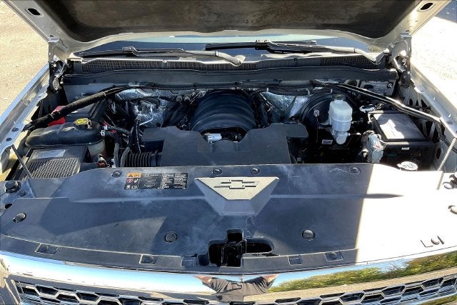 2015 Chevrolet Silverado 1500 LTZ - Photo 33