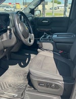 2021 Chevrolet Silverado 1500 4WD Crew Cab Short Bed LT