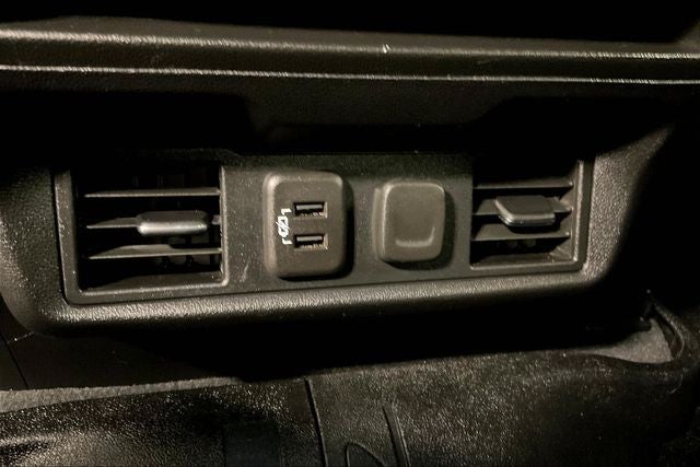 2020 Chevrolet Silverado 1500 4WD Crew Cab Short Bed LT