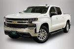 2020 Chevrolet Silverado 1500 4WD Crew Cab Short Bed LT