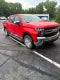 2021 Chevrolet Silverado 1500 4WD Crew Cab Short Bed LT