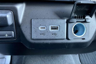 2021 Chevrolet Silverado 1500 4WD Crew Cab Short Bed LT