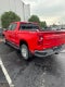 2021 Chevrolet Silverado 1500 4WD Crew Cab Short Bed LT