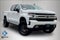 2021 Chevrolet Silverado 1500 4WD Crew Cab Short Bed RST