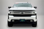 2021 Chevrolet Silverado 1500 4WD Crew Cab Short Bed RST