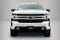 2021 Chevrolet Silverado 1500 4WD Crew Cab Short Bed RST