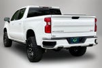 2021 Chevrolet Silverado 1500 4WD Crew Cab Short Bed RST