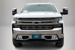 2021 Chevrolet Silverado 1500 4WD Crew Cab Standard Bed LTZ