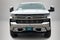 2021 Chevrolet Silverado 1500 4WD Crew Cab Standard Bed LTZ