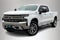 2021 Chevrolet Silverado 1500 4WD Crew Cab Standard Bed LTZ