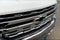 2021 Chevrolet Silverado 1500 4WD Crew Cab Standard Bed LTZ